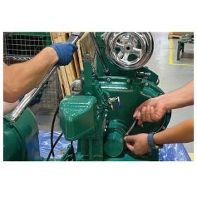 Academia de Capacitación CFR®