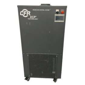 Sistema de Control de Aire del Motor (EACS)