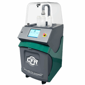 Sistema de Mezcla Gravimétrica (GBS)