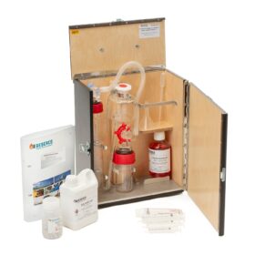 PreciWaterTest™ - UltraPreciWaterTest™