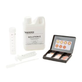 Kit de Detección de agua del mar