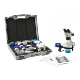 Test Polluvision™