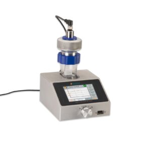 DPOT – Digital Precision Oil Tester