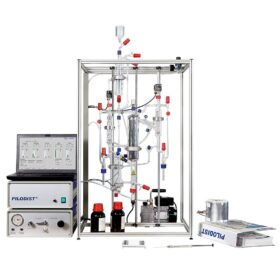 Equilibrio Vapor-Líquido - VLE 110