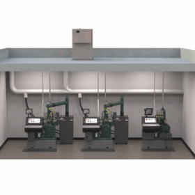 Sistema de Circuito Cerrado