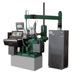 Sistema de Pruebas Continuas (CTS)