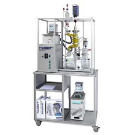 Evaporación de Película Fina (Thin-Film Evaporation)