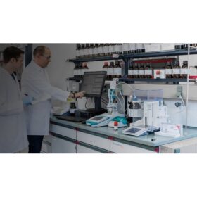 Karl Fischer Titration