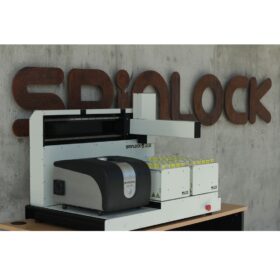 Muestreador automático SLK AS 30