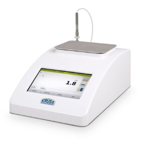 Analizador de gas MAT1100 para medición de O2