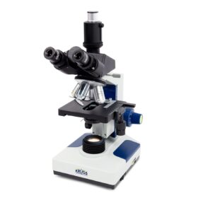 Microscopio Trinocular MBL2000-T-PL-LED