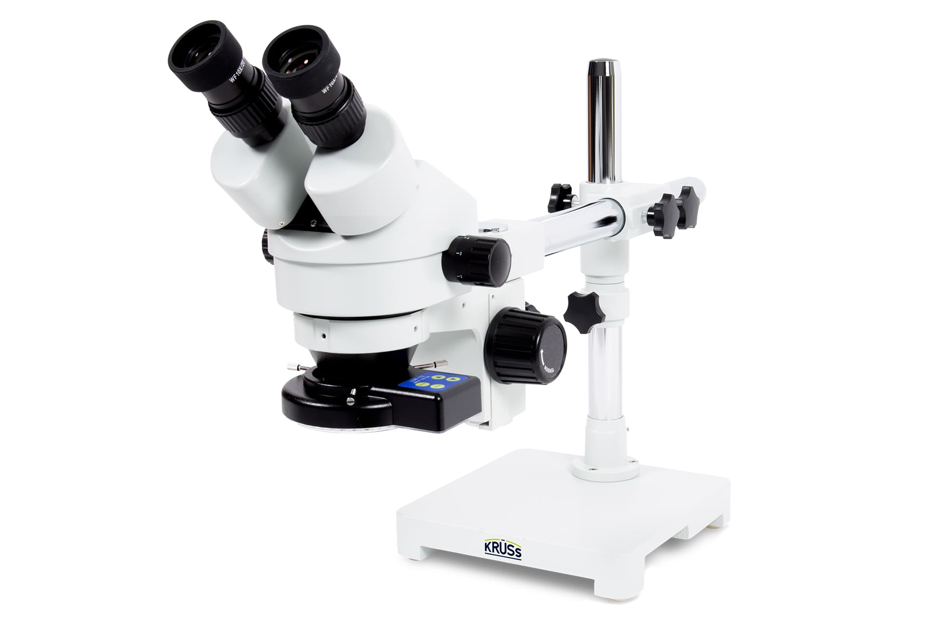 Microscopio estereoscópico MSZ5000-S-RL