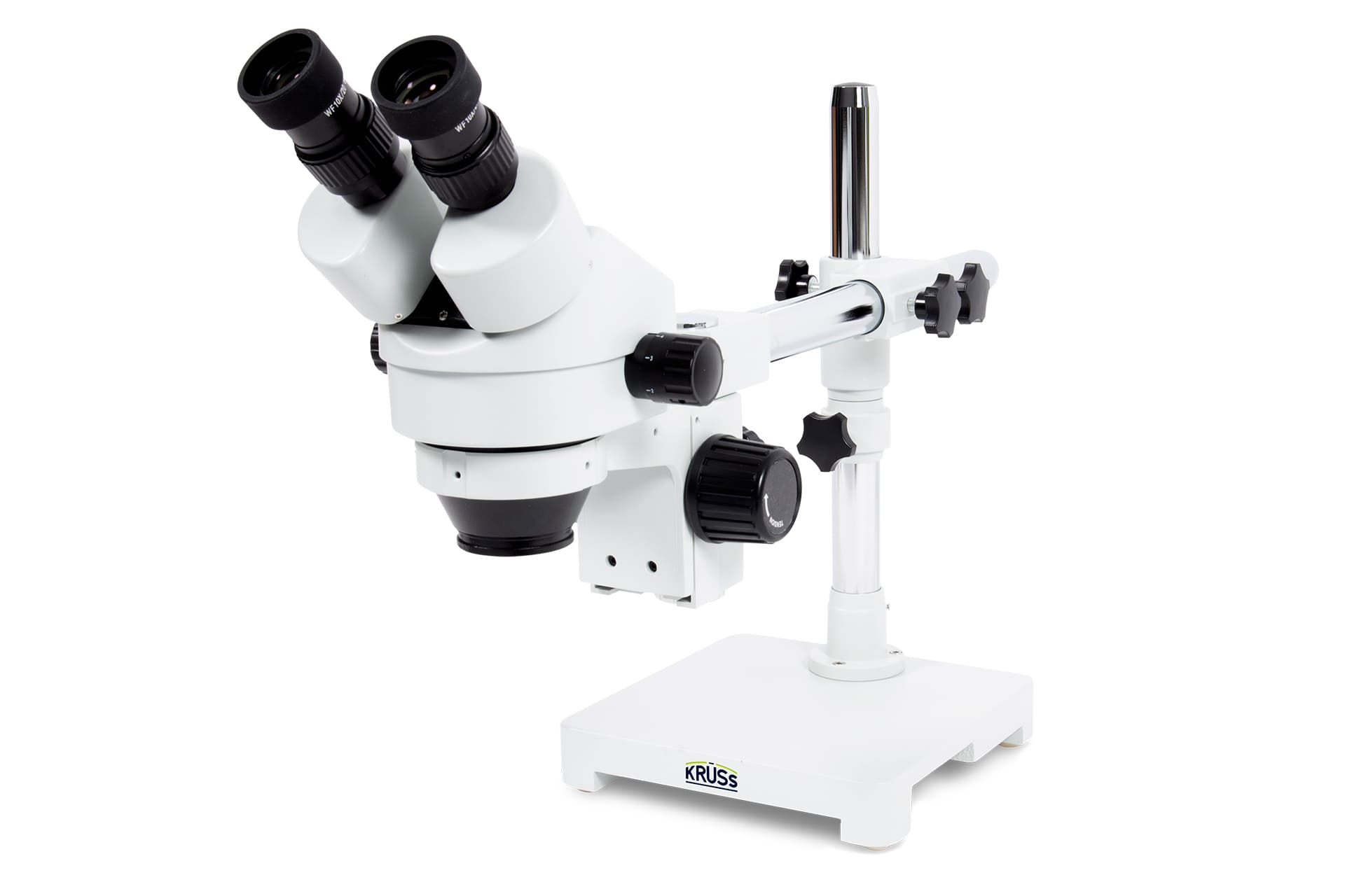 Microscopio estereoscópico MSZ5000-S