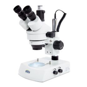 Microscopio estereoscópico MSZ5000-T-IL-TL-LED