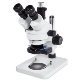 Microscopio estereoscópico MSZ5000-T-RL