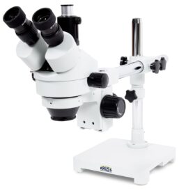 Microscopio estereoscópico MSZ5000-T-S