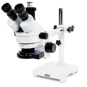 Microscopio estereoscópico MSZ5000-T-S-RL