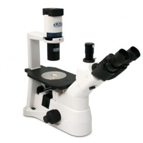 Microscopio invertido MBL3200