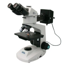 Microscopio metalúrgico MBL3300