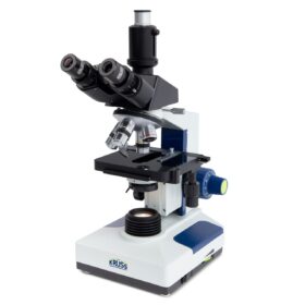 Microscopio trinocular MBL2000-T-LED