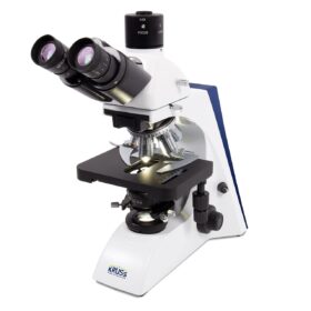 Microscopio trinocular MBL4000-T-LED