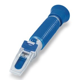 Refractómetro de mano HRB18-T