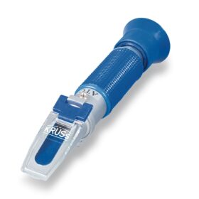 Refractómetro de mano HRB32-T