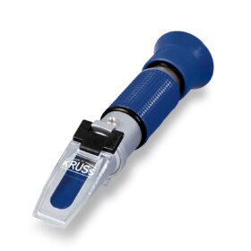 Refractómetro de mano HRO32-T