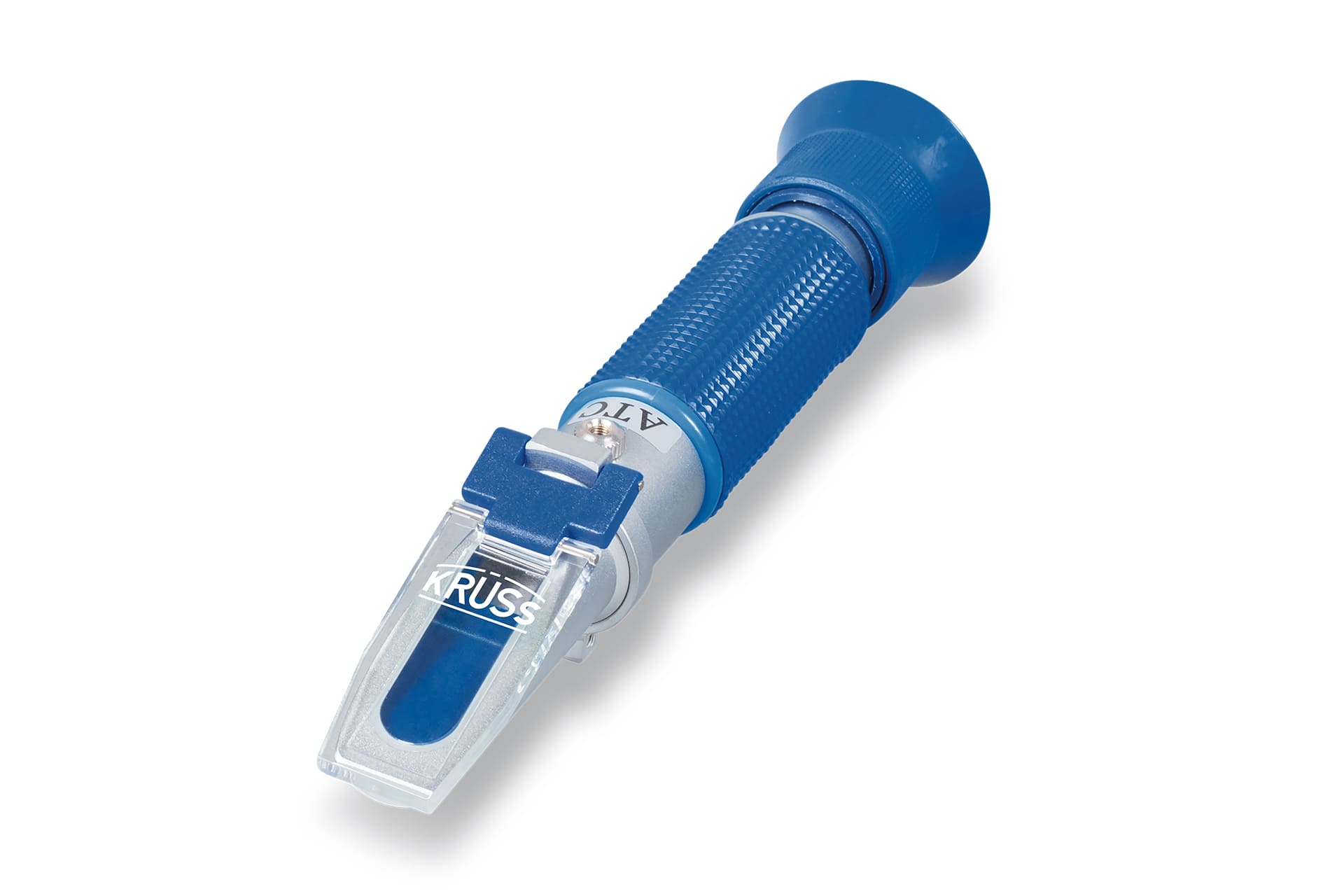 Refractómetro de mano HRS28-T