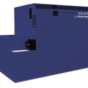 SOLATION ® ICP-MS