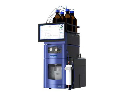 puriFlash ® 5.015XL y 535-XL