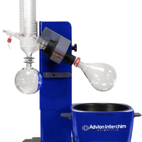 puriFlash® R-Vap