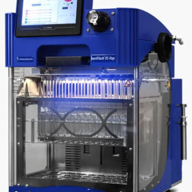 puriFlash® XS-Vap